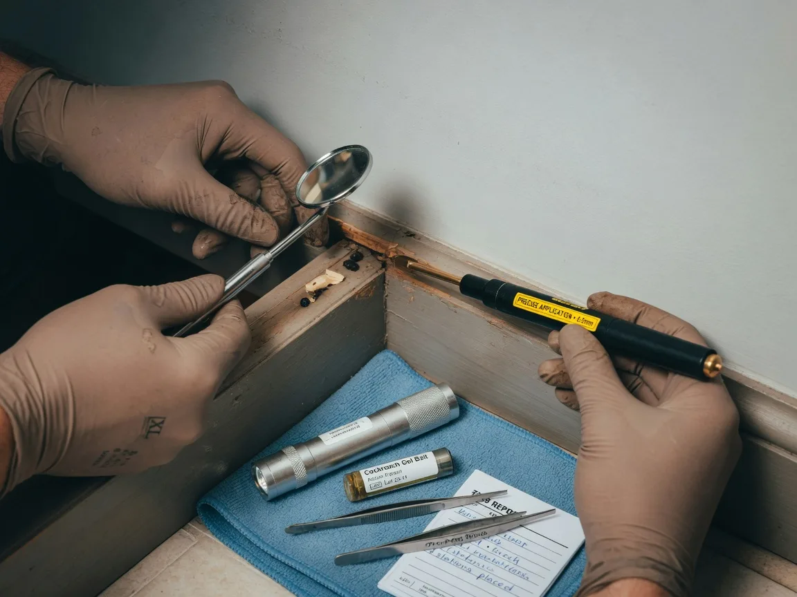 Why choose Emergency Pest Control in Thomasville, NC